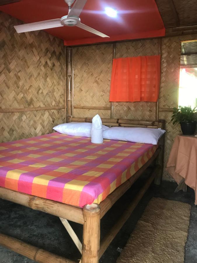 Bayview Coron Kawa Resort Eksteriør billede